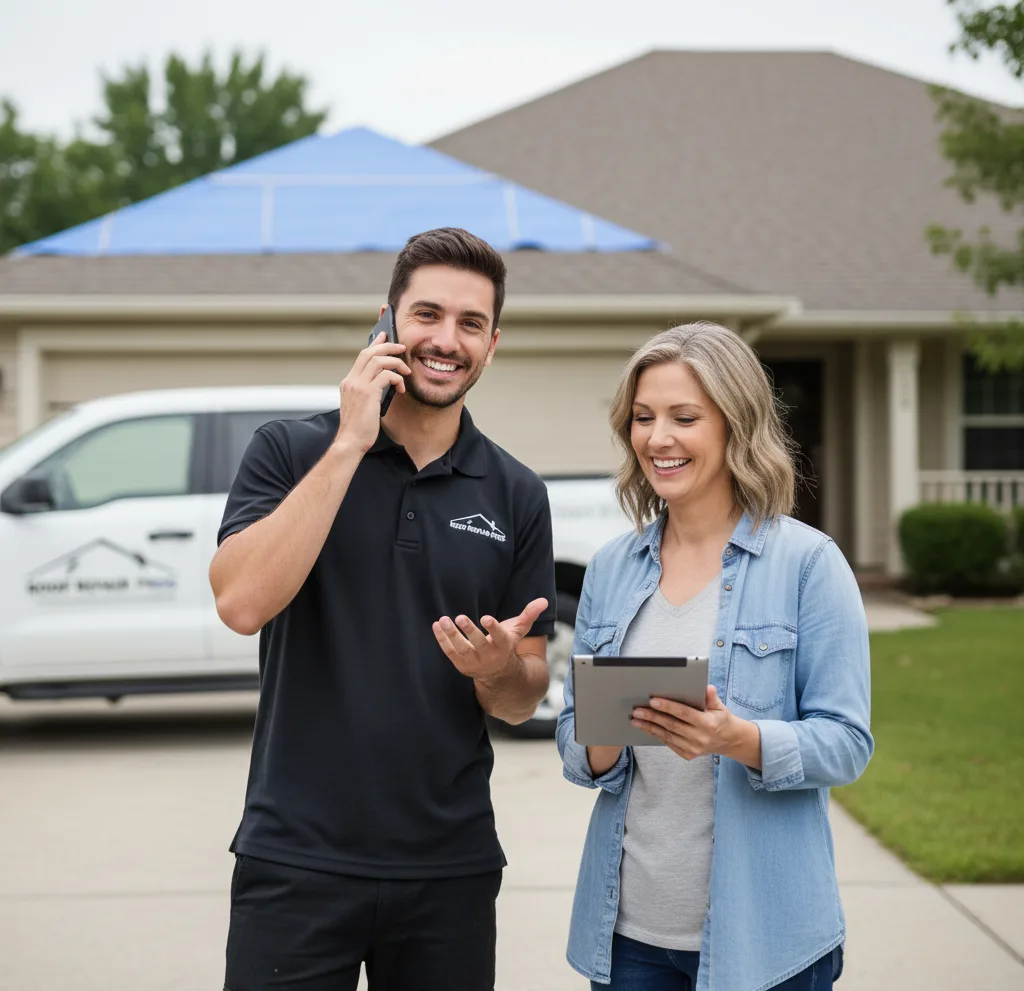 Roof Maintenance in Odessa, FL